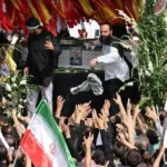 Kepala Pemerintahan Gaza Tewas