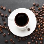 Minum Kopi