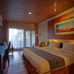 Penginapan di Bromo