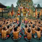 Wisata 5 Hari di Bali
