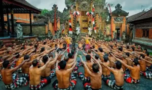 Wisata 5 Hari di Bali