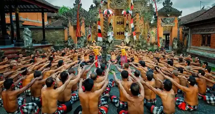 Wisata 5 Hari di Bali