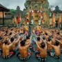 Wisata 5 Hari di Bali