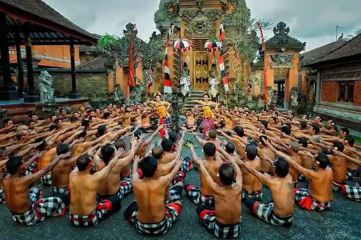 Wisata 5 Hari di Bali