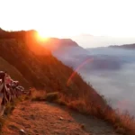 Spot Foto di Bromo yang Memikat Wisatawan