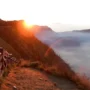 Spot Foto di Bromo yang Memikat Wisatawan