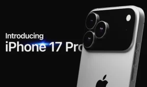 iPhone 17 Pro Max, Review Ponsel dengan Inovasi Futuristik
