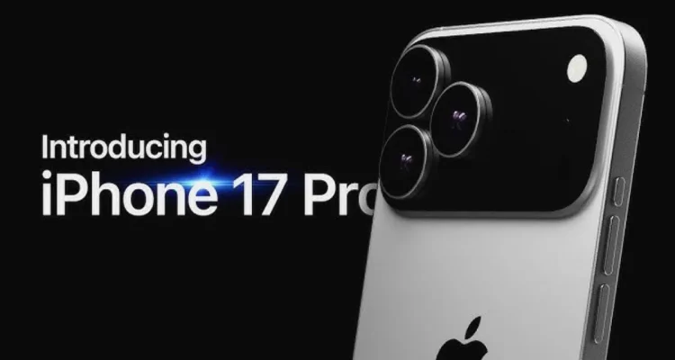 iPhone 17 Pro Max, Review Ponsel dengan Inovasi Futuristik