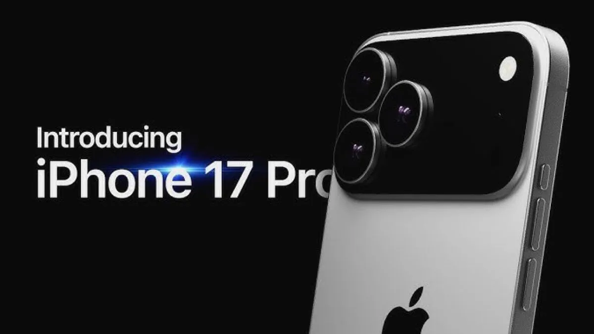 iPhone 17 Pro Max, Review Ponsel dengan Inovasi Futuristik