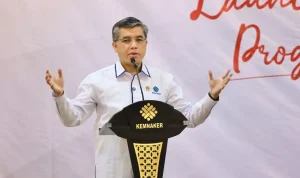 Magang Nasional Kemnaker 2025: Antusiasme Anak Muda Meningkat
