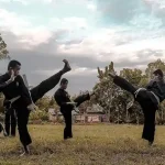 Sejarah Pencak Silat dan Perkembangannya di Indonesia