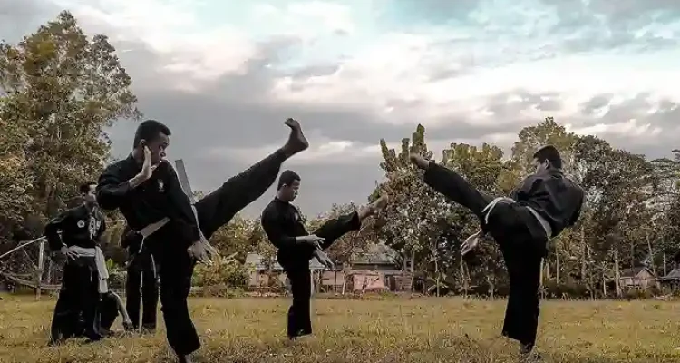 Sejarah Pencak Silat dan Perkembangannya di Indonesia