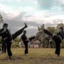 Sejarah Pencak Silat dan Perkembangannya di Indonesia