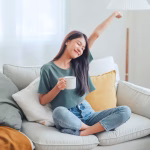 Tips Kesehatan Mental untuk Hidup Lebih Tenang