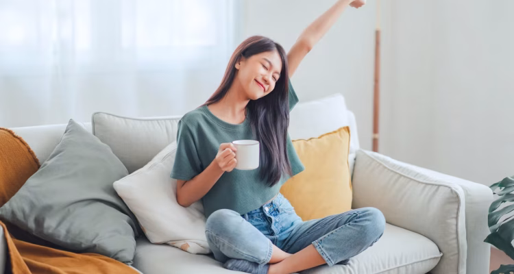 Tips Kesehatan Mental untuk Hidup Lebih Tenang