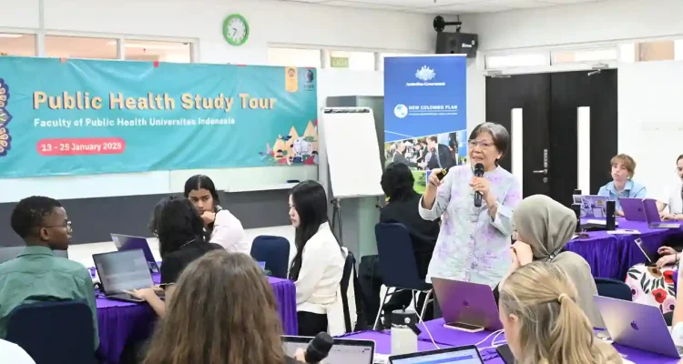 Kesehatan Reproduksi 2025 dalam Perspektif Modern