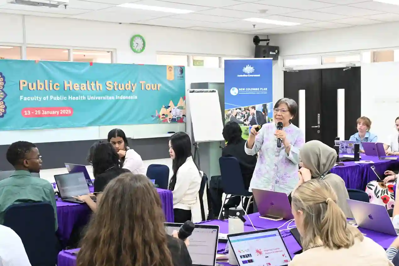 Kesehatan Reproduksi 2025 dalam Perspektif Modern