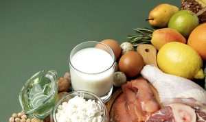 Pedoman Diet Pedoman Diet