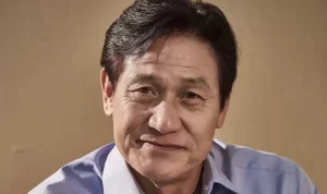 Ahn Sung Ki Ahn Sung Ki