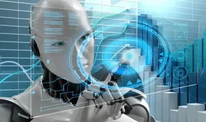 Machine Learning 2026 dan Pengaruhnya ke Teknologi Modern