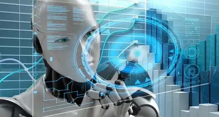 Machine Learning 2026 dan Pengaruhnya ke Teknologi Modern