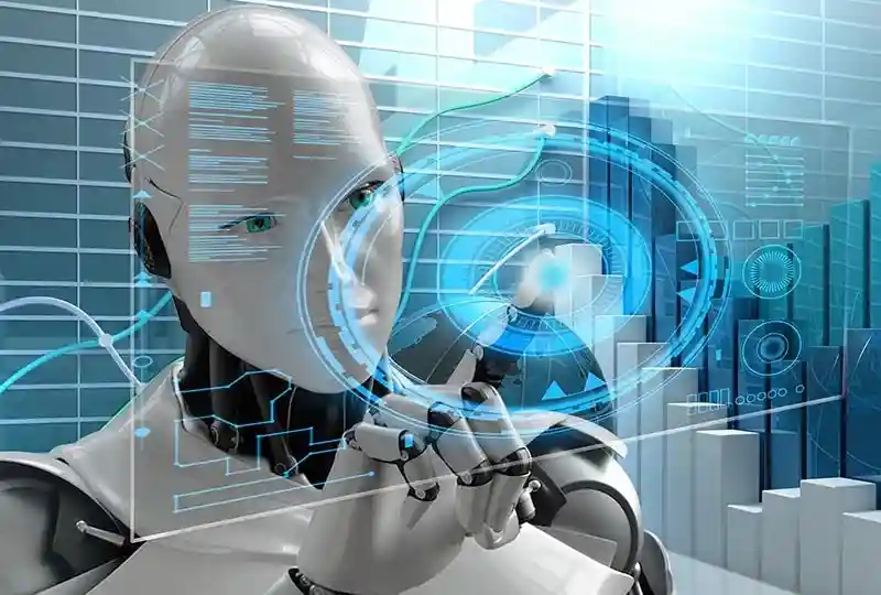 Machine Learning 2026 dan Pengaruhnya ke Teknologi Modern