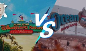 Taman Hiburan Ikonik Asia