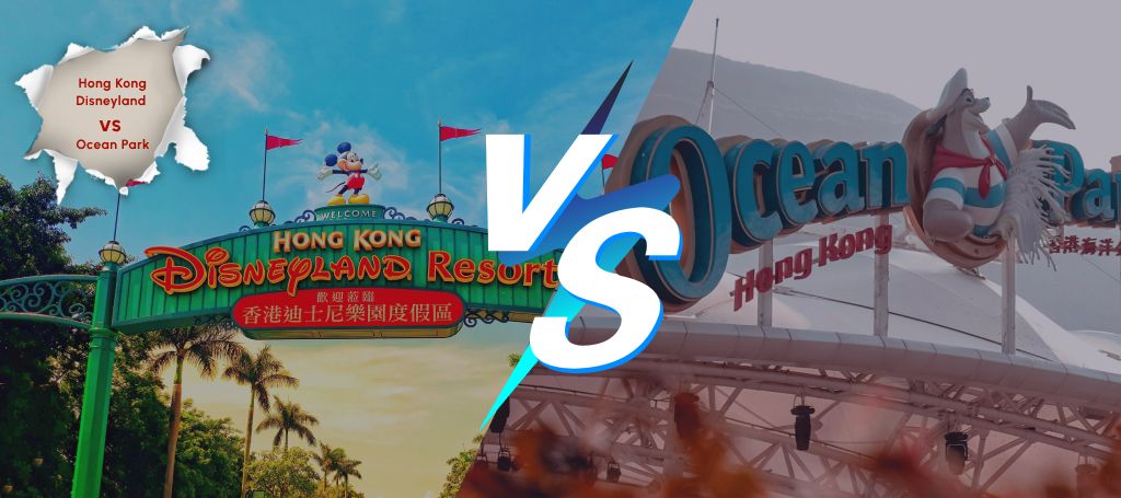 Taman Hiburan Ikonik Asia