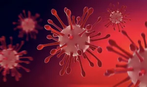 Varian Baru Flu dan COVID