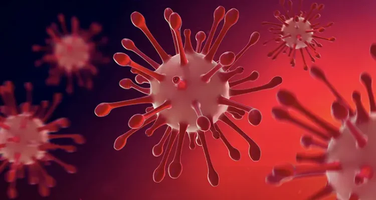 Varian Baru Flu dan COVID