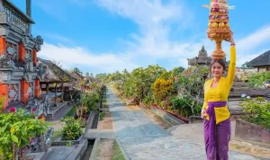 Wisata Desa Penglipuran Bali 2026 yang Mendunia