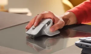Logitech