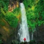 Curug Sidoharjo Kulon Progo, Pesona Air Terjun di Barat Yogyakarta