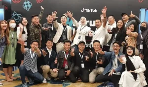 Konten TikTok Indonesia yang Viral dan Bikin Bangga