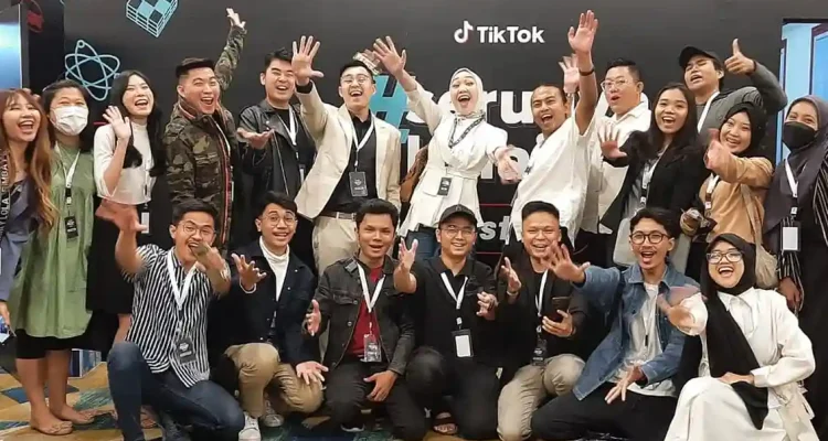 Konten TikTok Indonesia yang Viral dan Bikin Bangga
