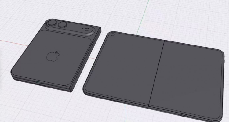 iPhone Fold