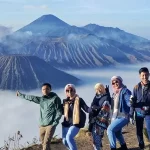 Bromo Tengger, Inilah Alasan Dunia Selalu Kembali Meliriknya