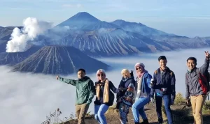 Bromo Tengger, Inilah Alasan Dunia Selalu Kembali Meliriknya