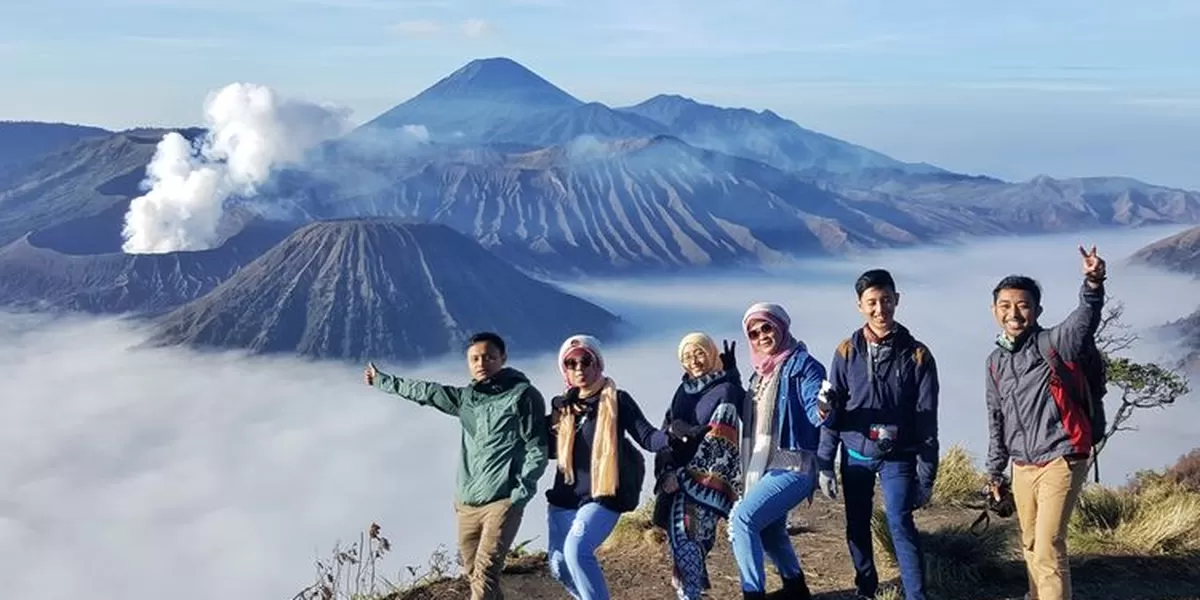 Bromo Tengger, Inilah Alasan Dunia Selalu Kembali Meliriknya