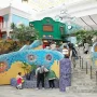 Ghibli Park Aichi, Surga Pecinta Anime Studio Ghibli yang Penuh Imajinasi