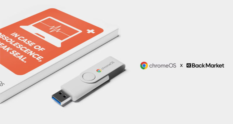 ChromeOS Flex