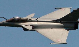 Jet Tempur