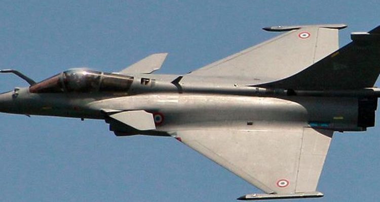 Jet Tempur