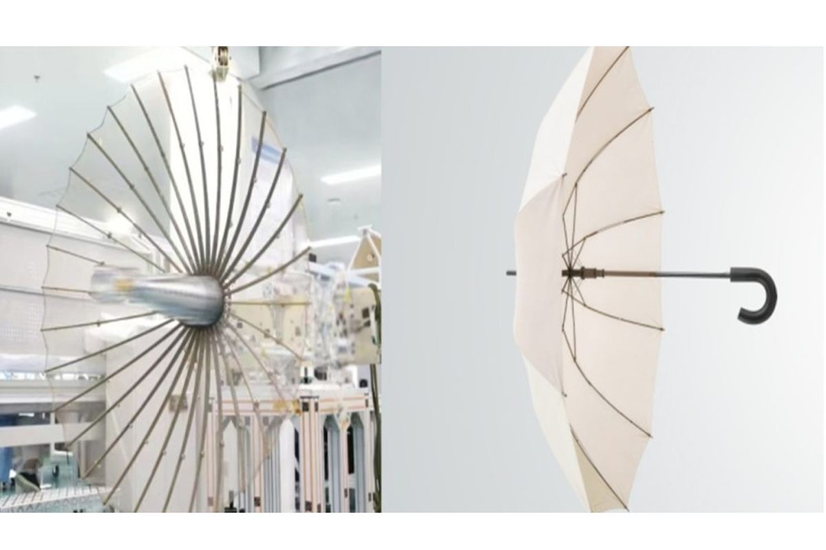 Payung Antena