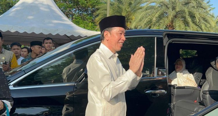 Jokowi
