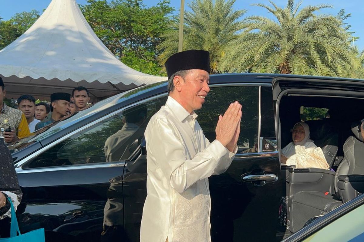 Jokowi
