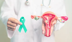 Kanker Ovarium, Penyakit Sunyi yang Perlu Lebih Banyak Diperhatikan Perempuan