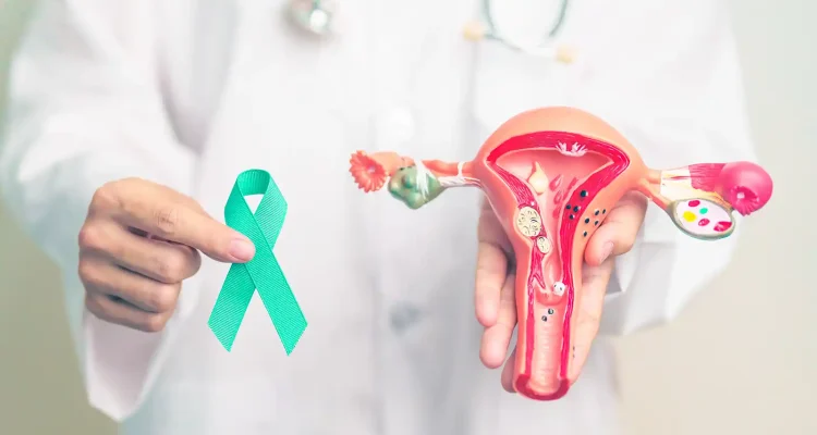 Kanker Ovarium, Penyakit Sunyi yang Perlu Lebih Banyak Diperhatikan Perempuan
