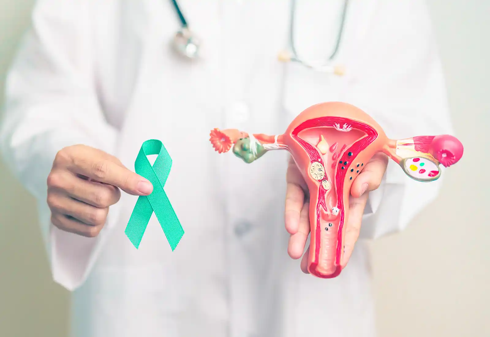 Kanker Ovarium, Penyakit Sunyi yang Perlu Lebih Banyak Diperhatikan Perempuan