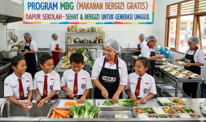 MBG